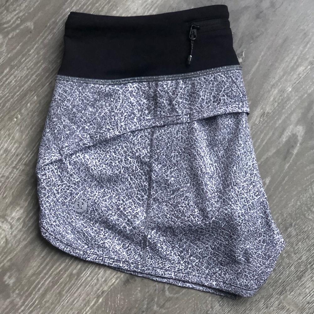 Lululemon Speed Short - Picture 9 of 10